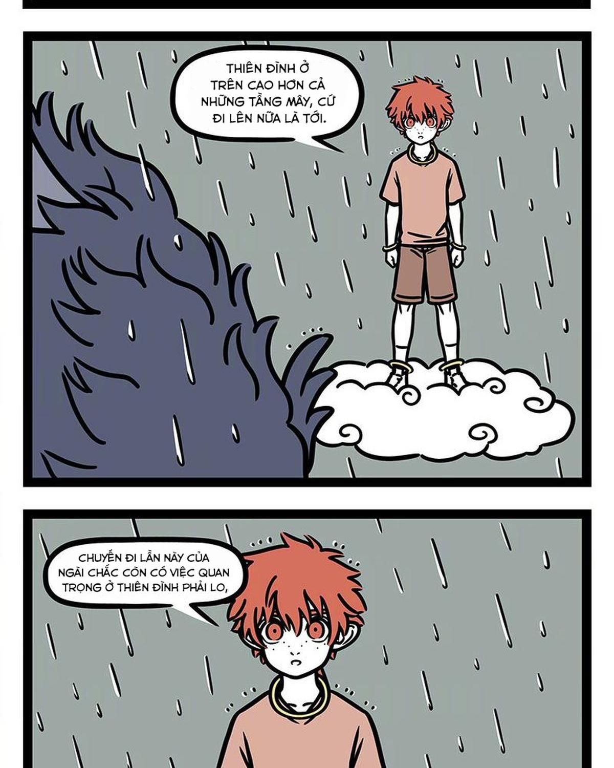 Phi Nhân Chapter 322 - 18