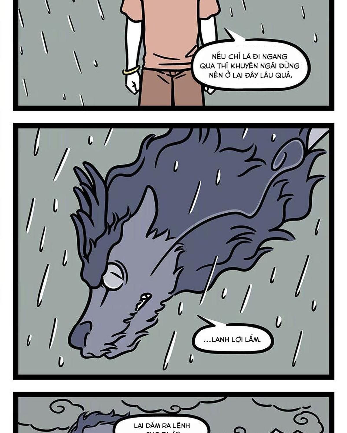 Phi Nhân Chapter 322 - 19