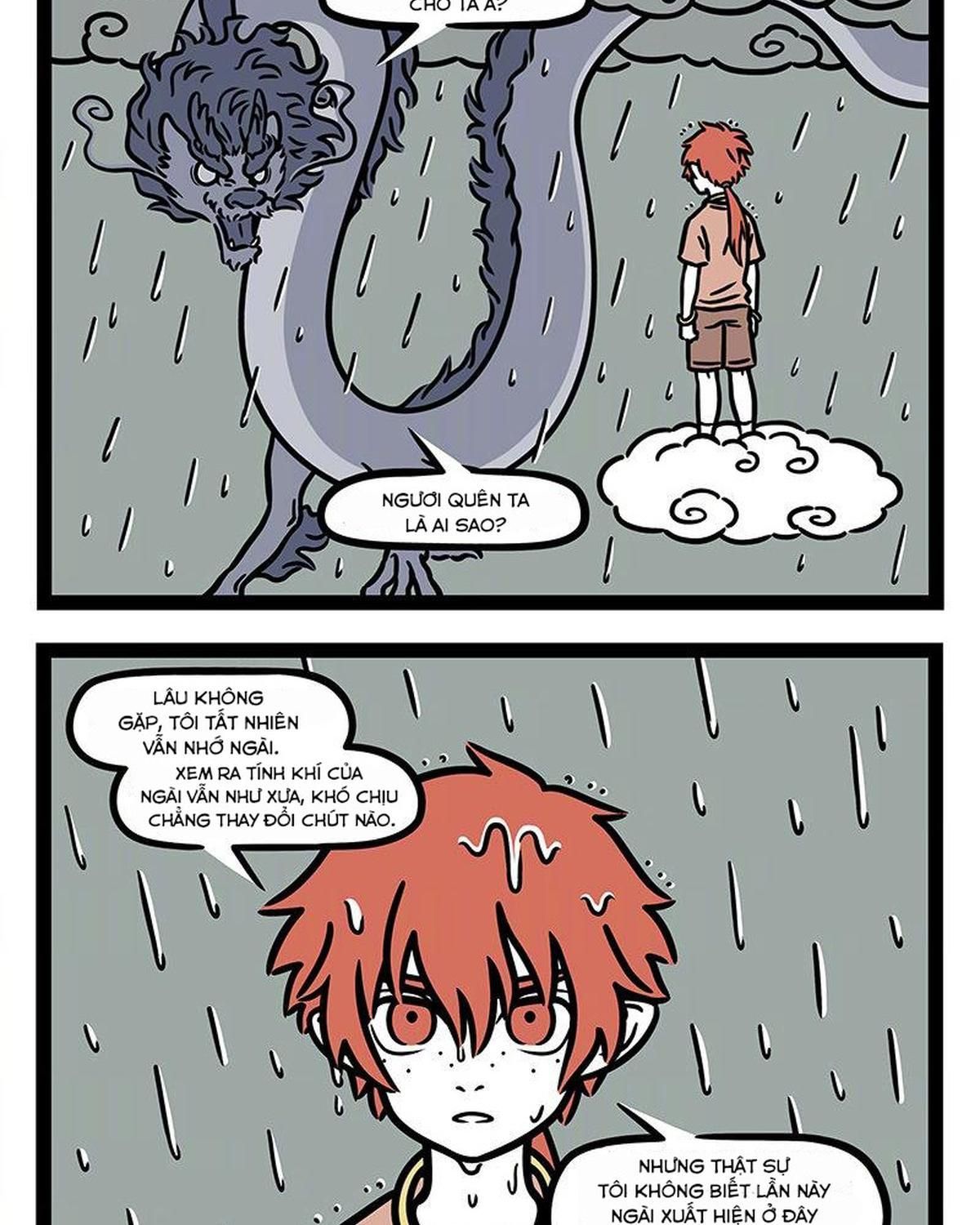 Phi Nhân Chapter 322 - 20