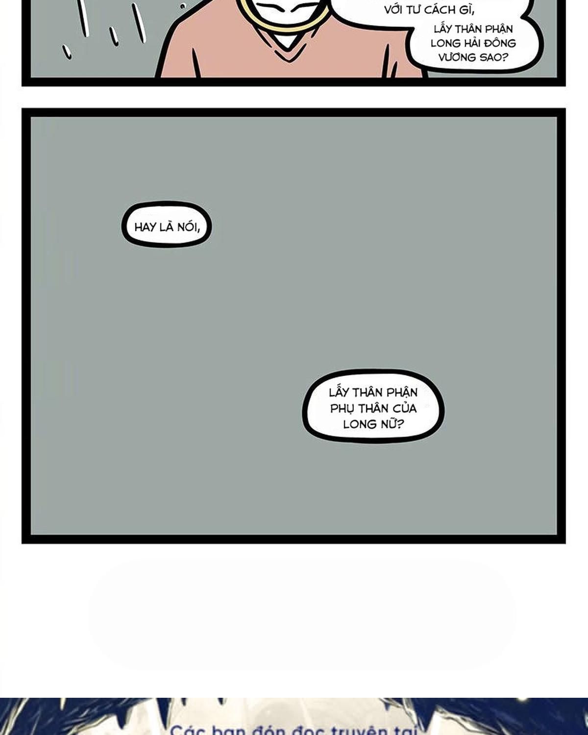 Phi Nhân Chapter 322 - 21