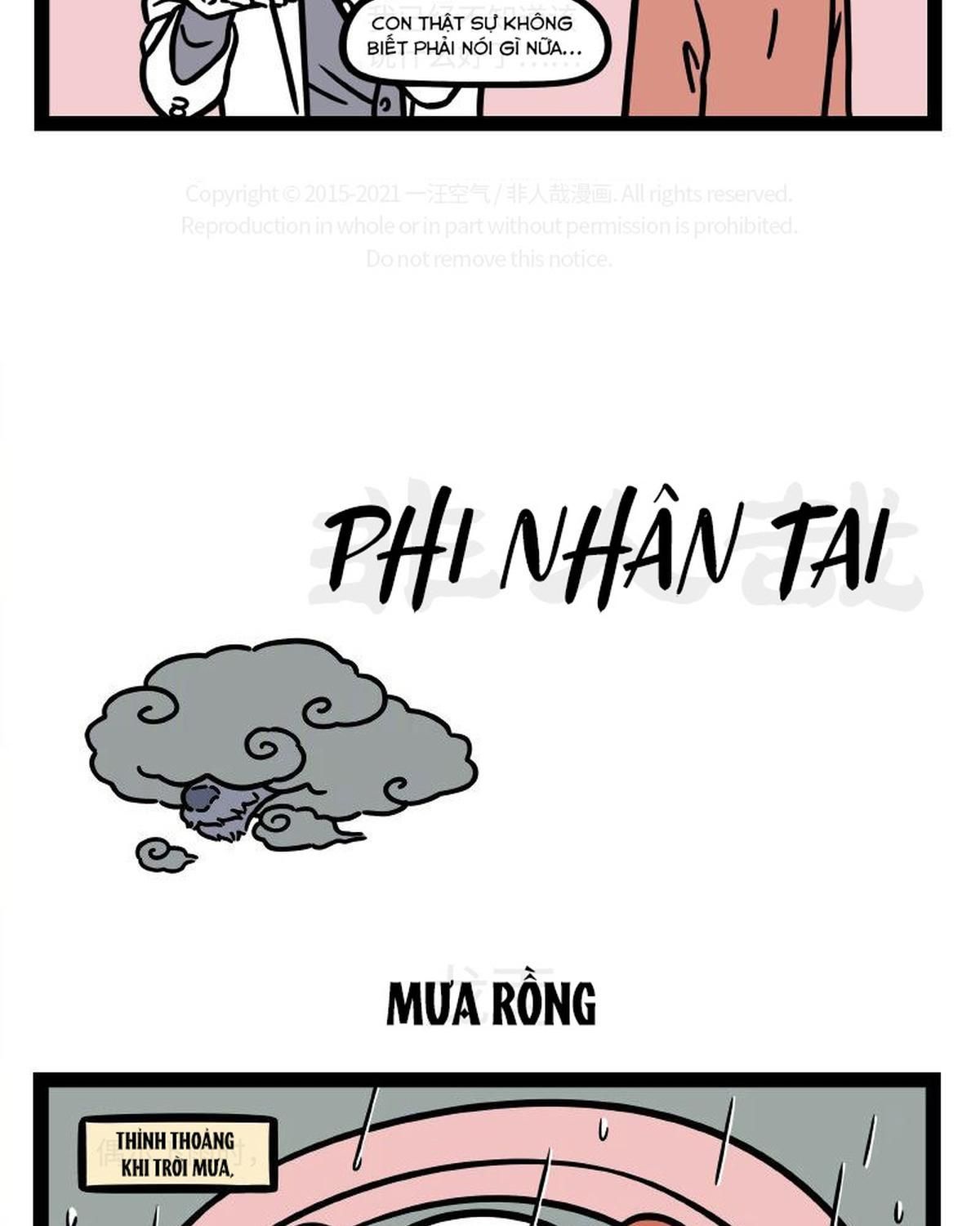 Phi Nhân Chapter 322 - 7