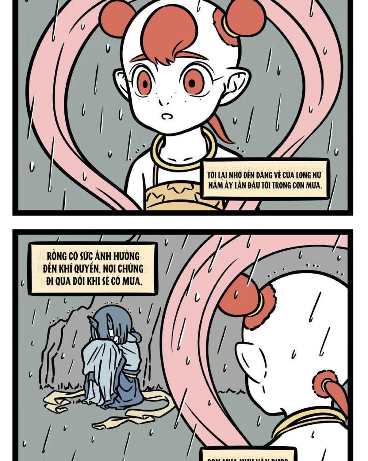 Phi Nhân Chapter 322 - 8