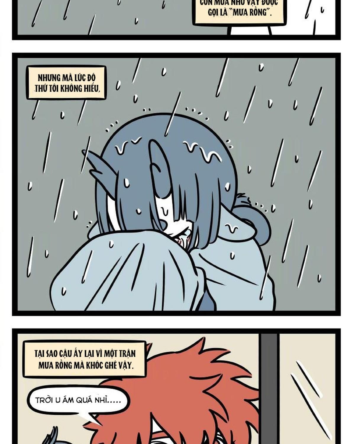 Phi Nhân Chapter 322 - 9