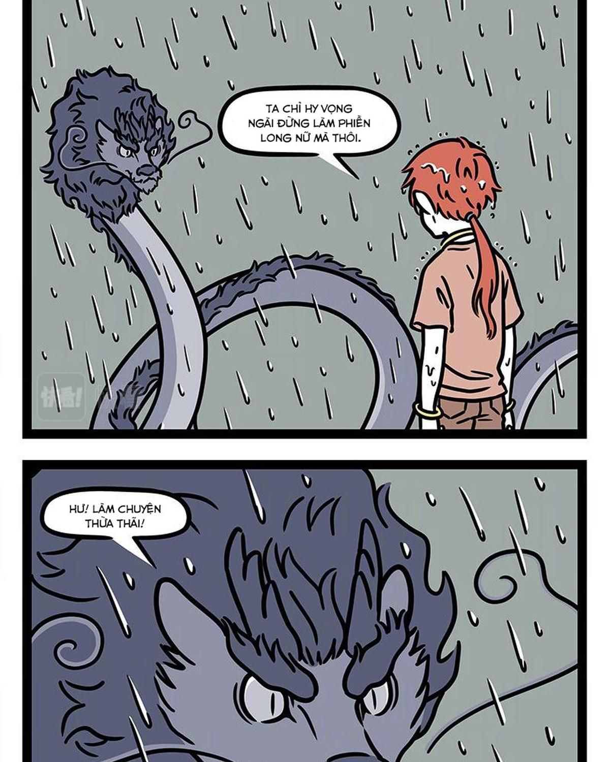 Phi Nhân Chapter 323 - 11