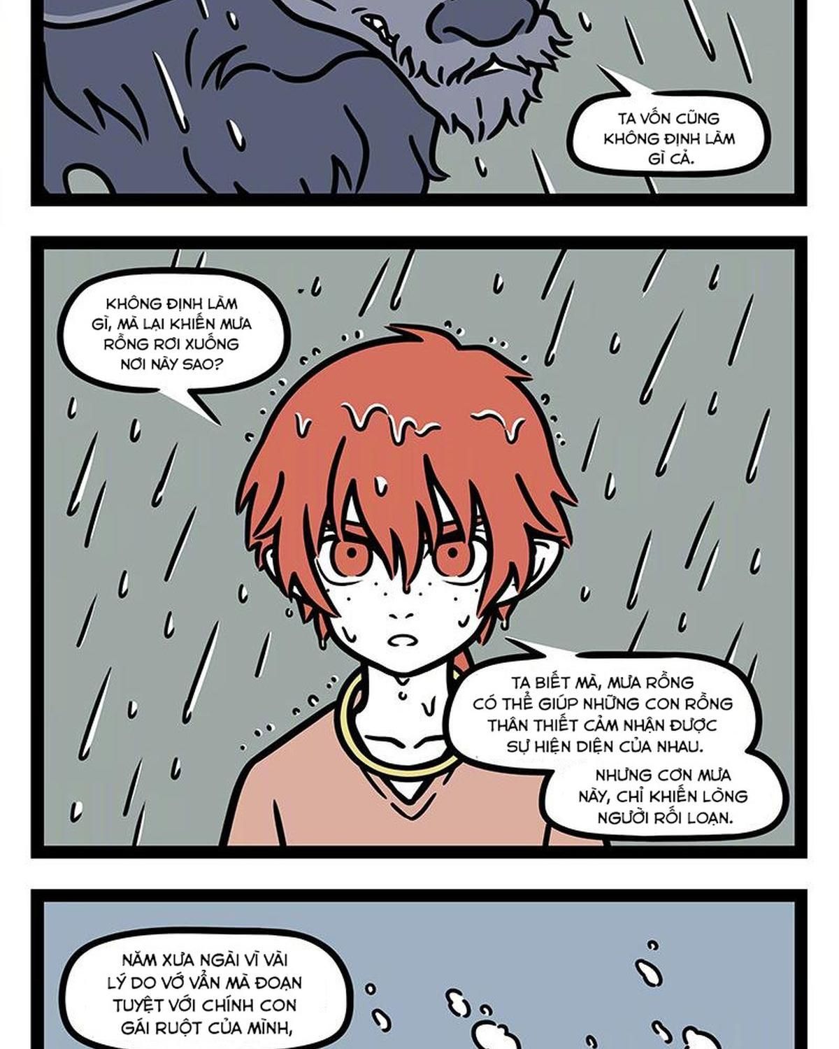 Phi Nhân Chapter 323 - 12