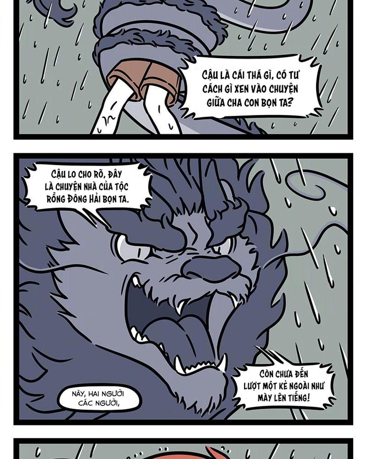 Phi Nhân Chapter 323 - 15