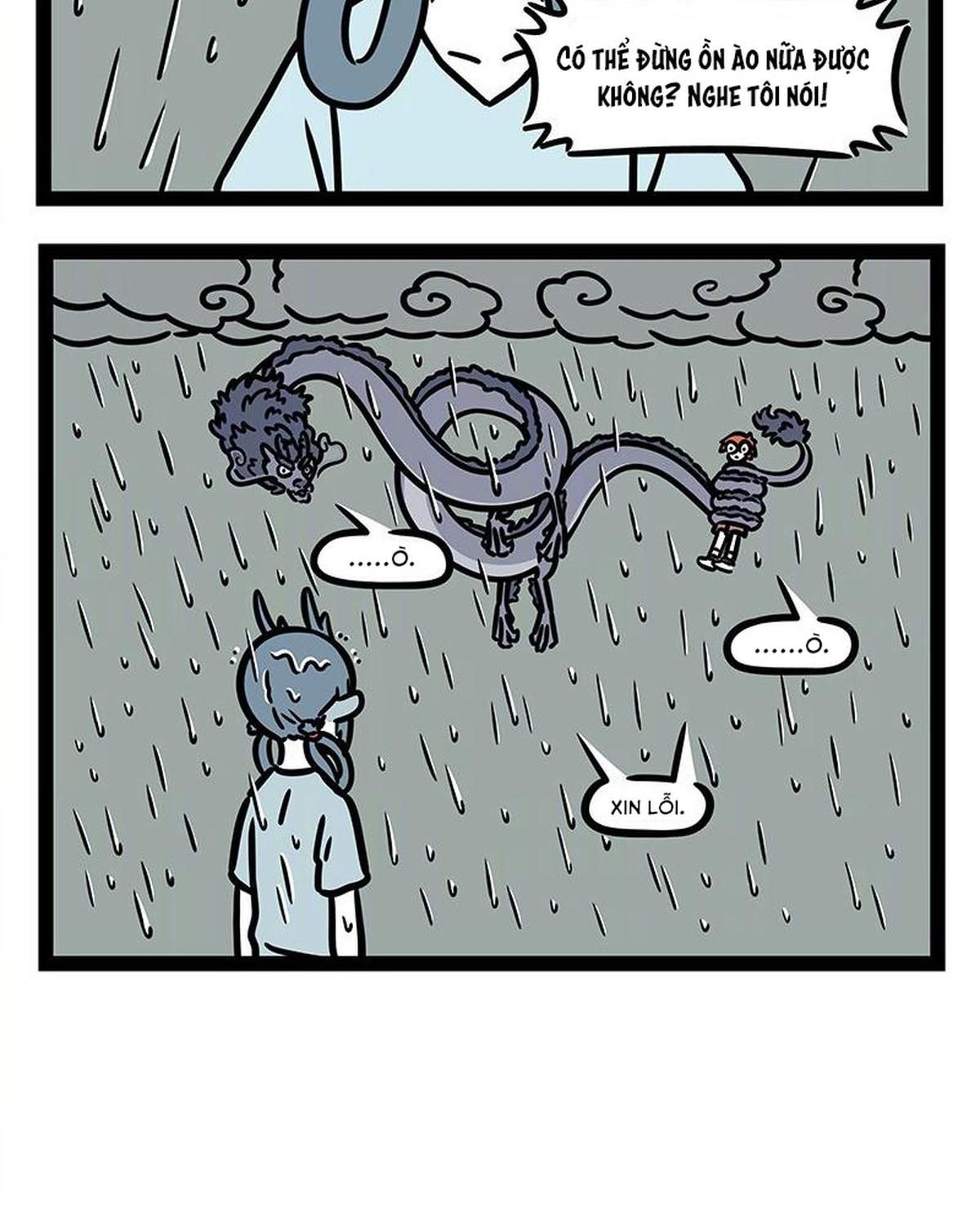 Phi Nhân Chapter 323 - 17