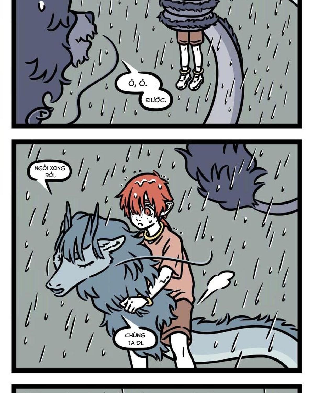 Phi Nhân Chapter 323 - 20