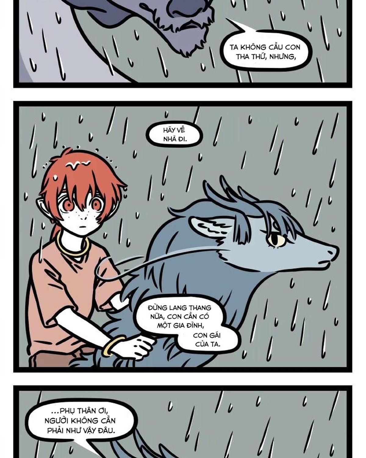 Phi Nhân Chapter 323 - 22