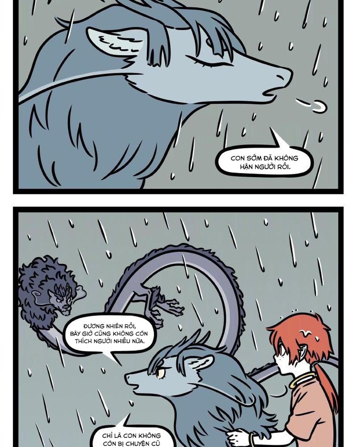 Phi Nhân Chapter 323 - 23