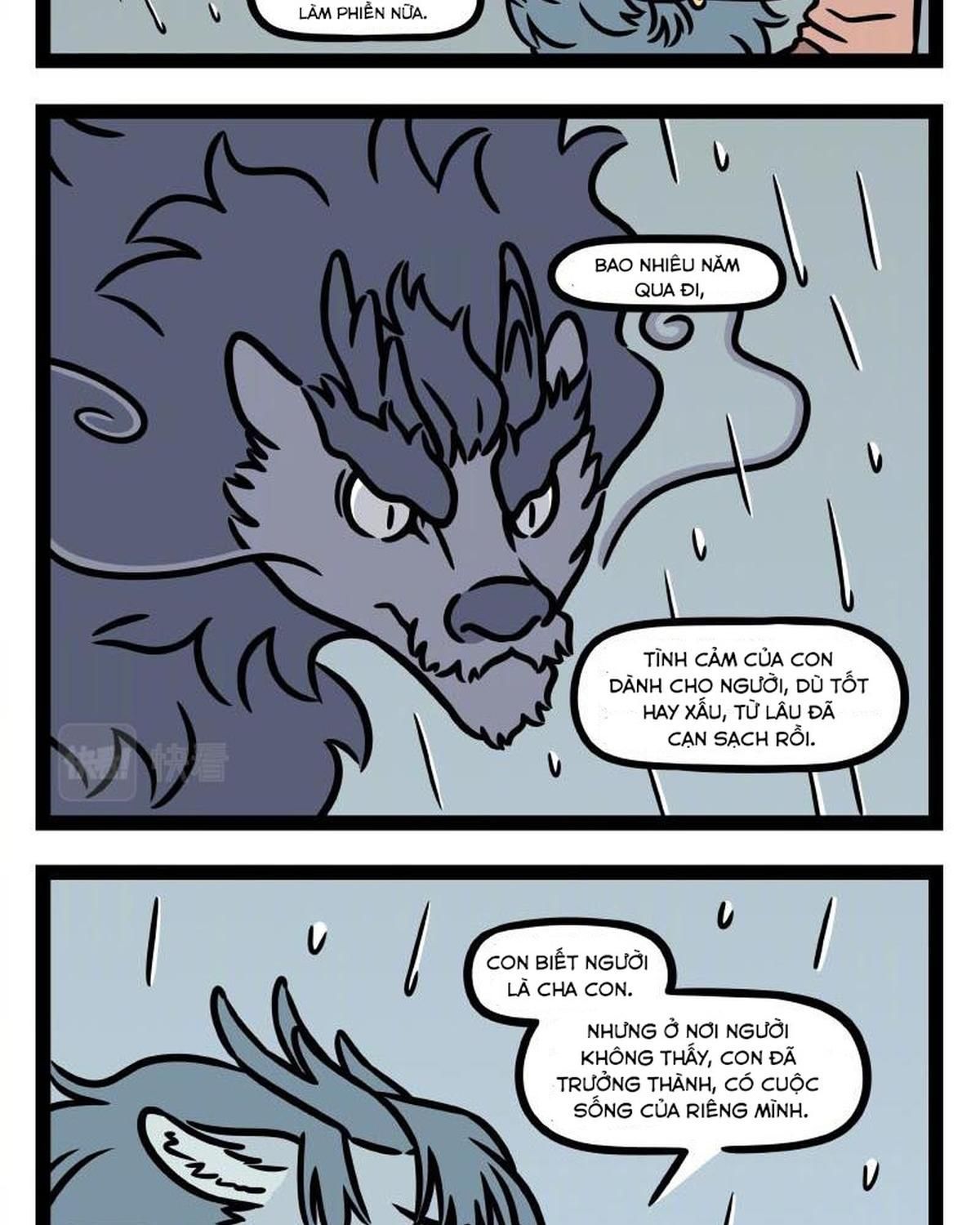 Phi Nhân Chapter 323 - 24