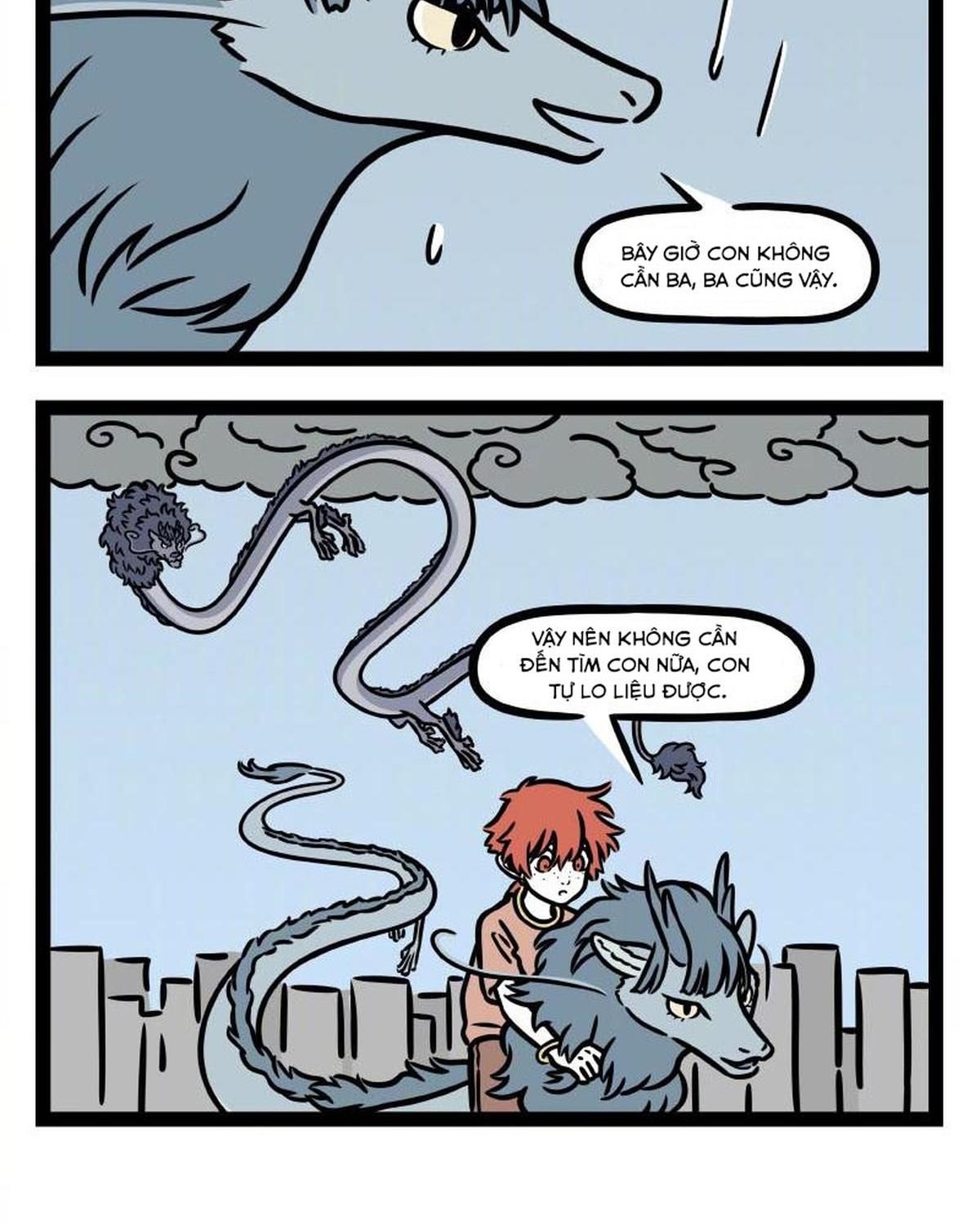 Phi Nhân Chapter 323 - 25