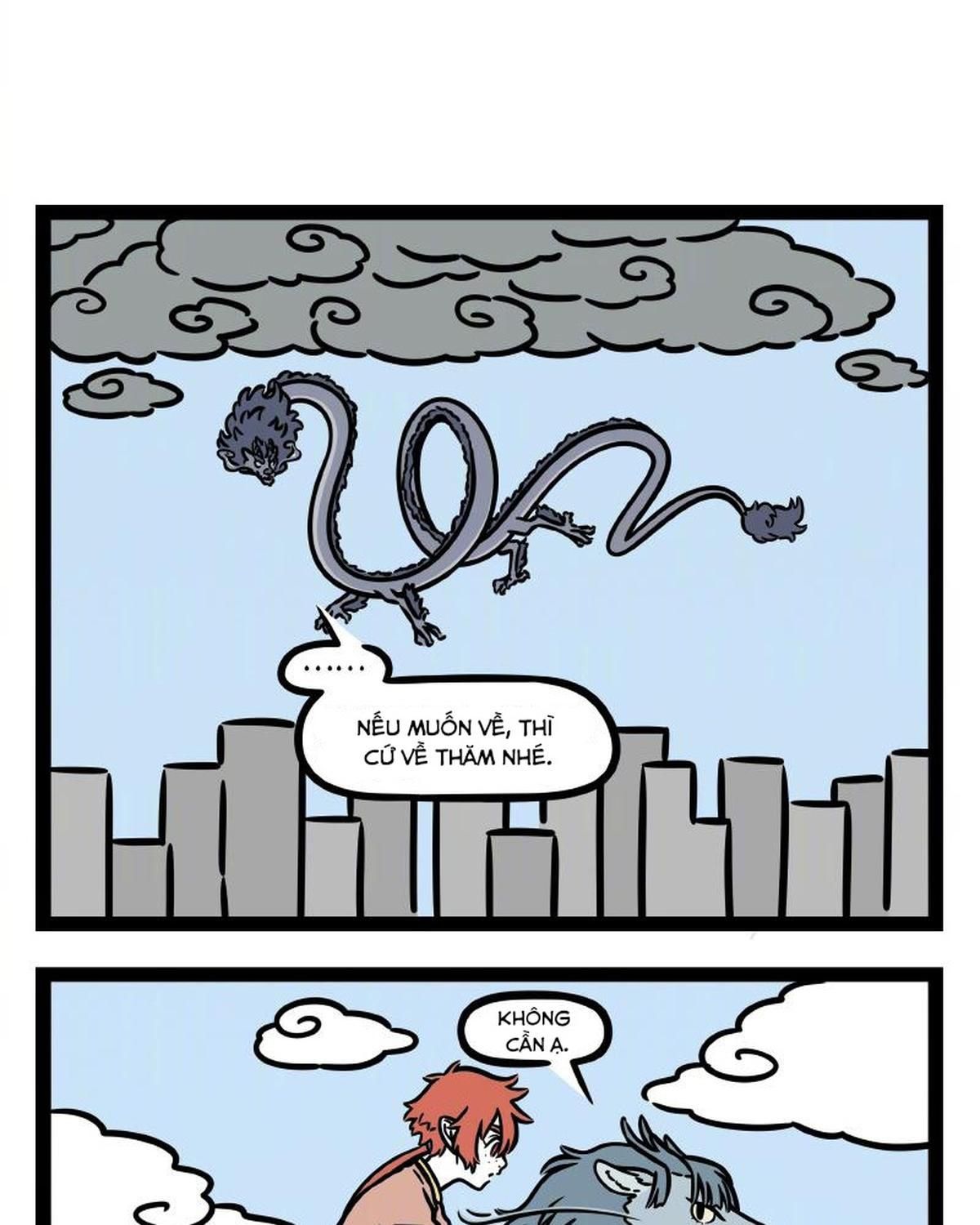 Phi Nhân Chapter 323 - 26