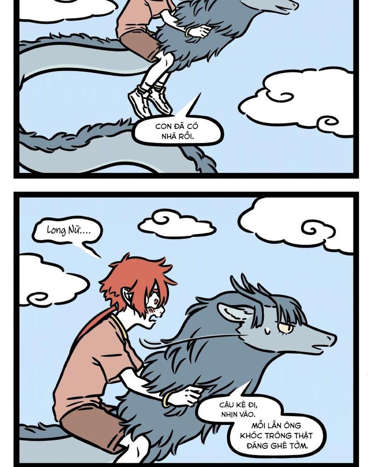 Phi Nhân Chapter 323 - 27