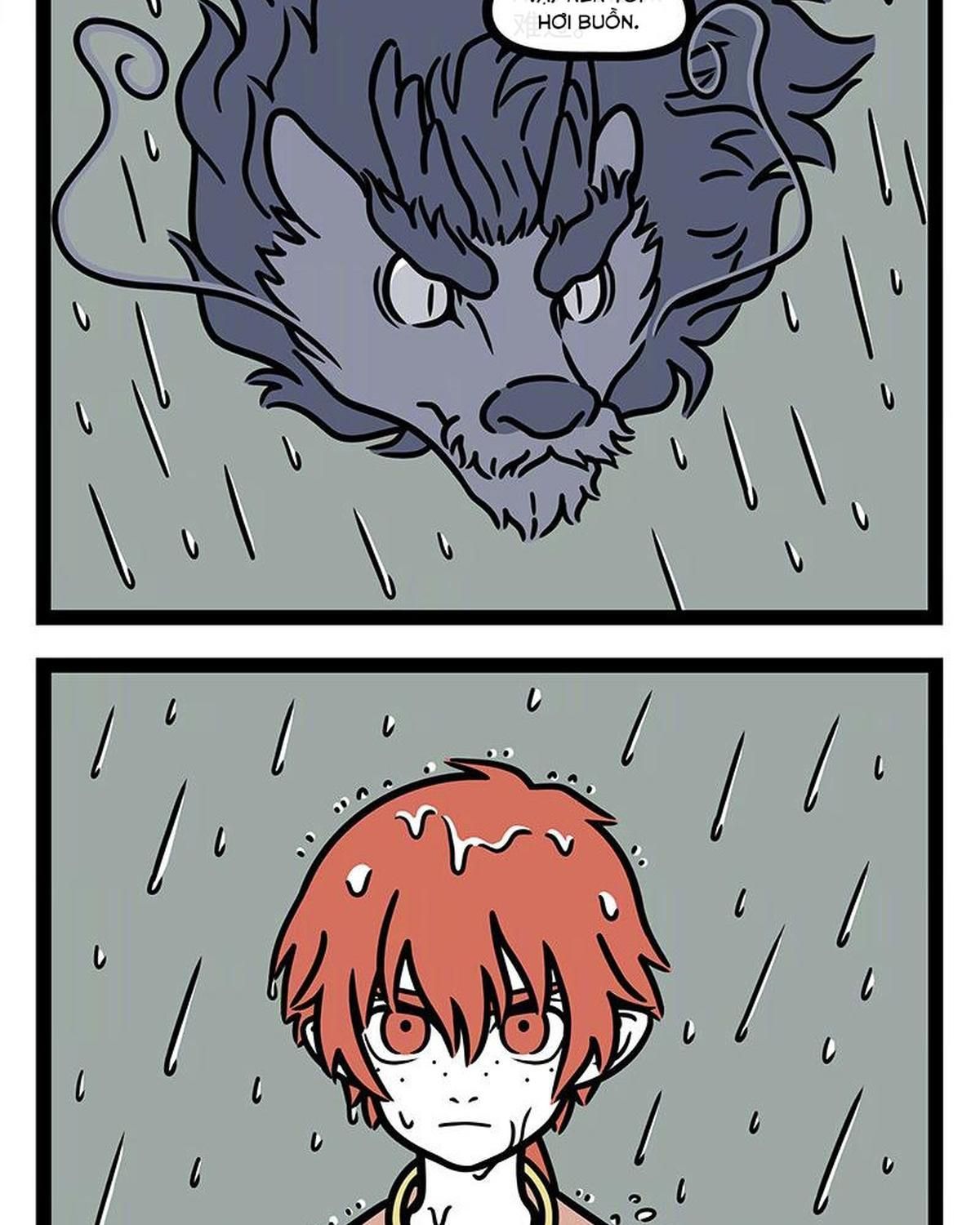 Phi Nhân Chapter 323 - 4