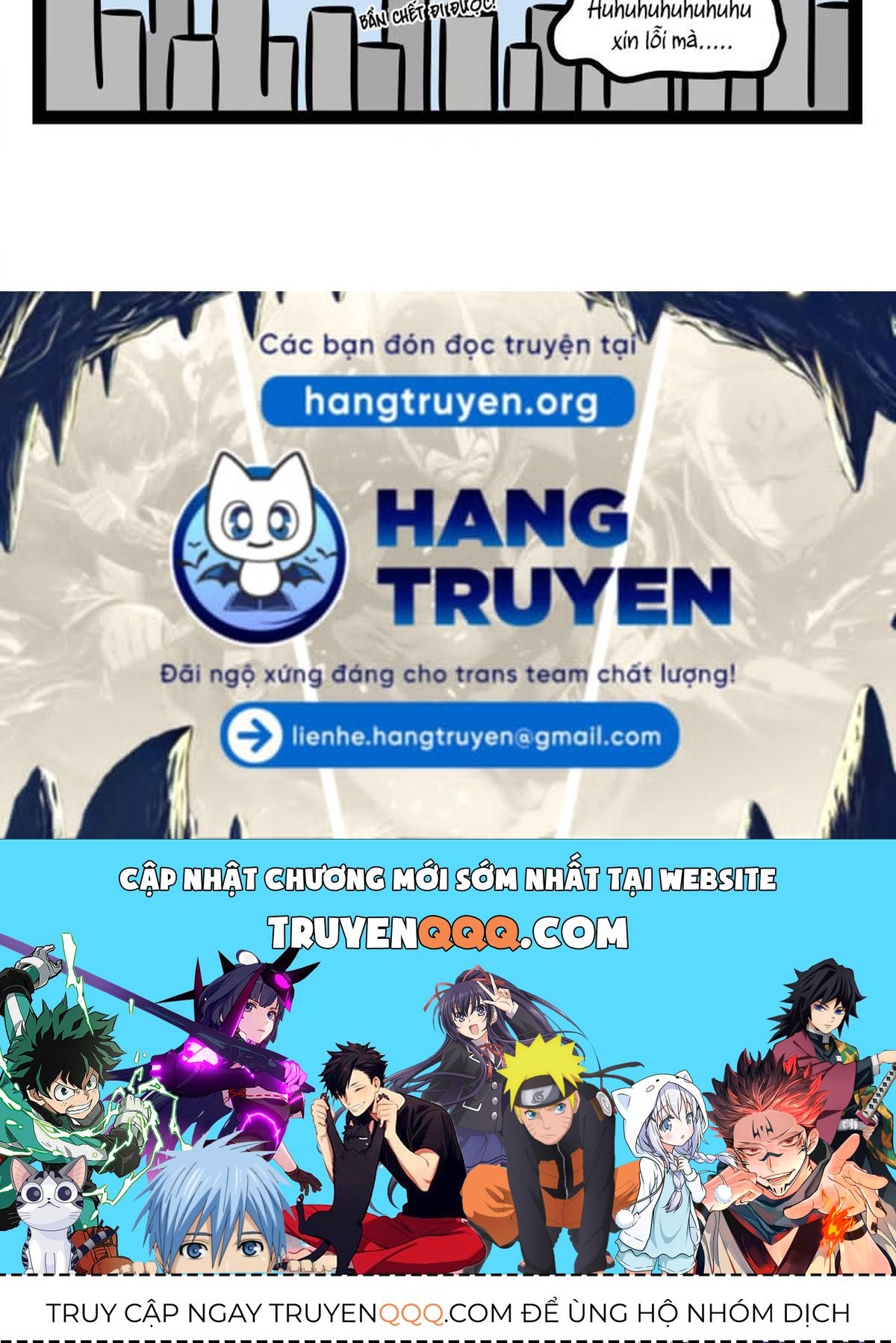 Phi Nhân Chapter 323 - 31