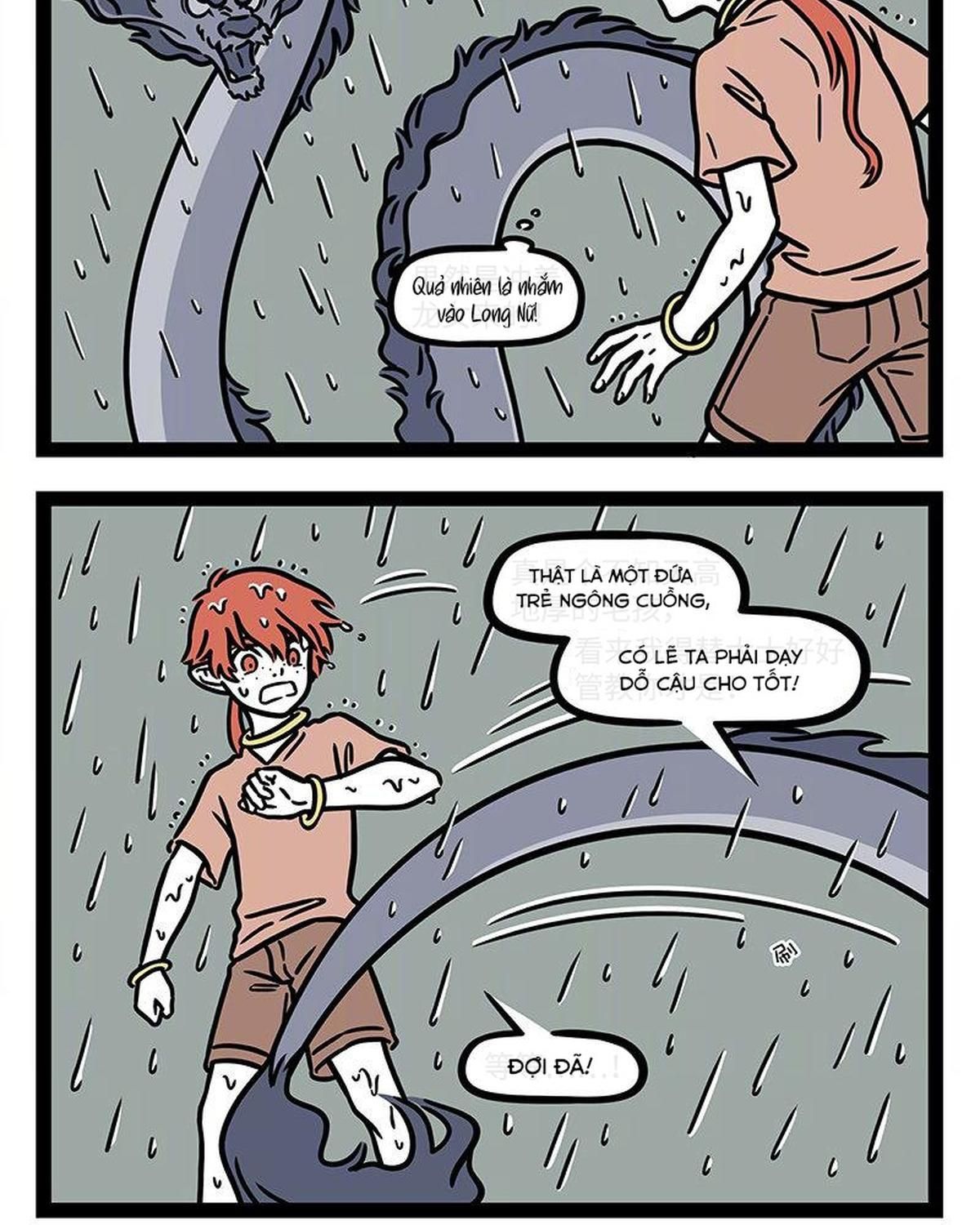 Phi Nhân Chapter 323 - 6