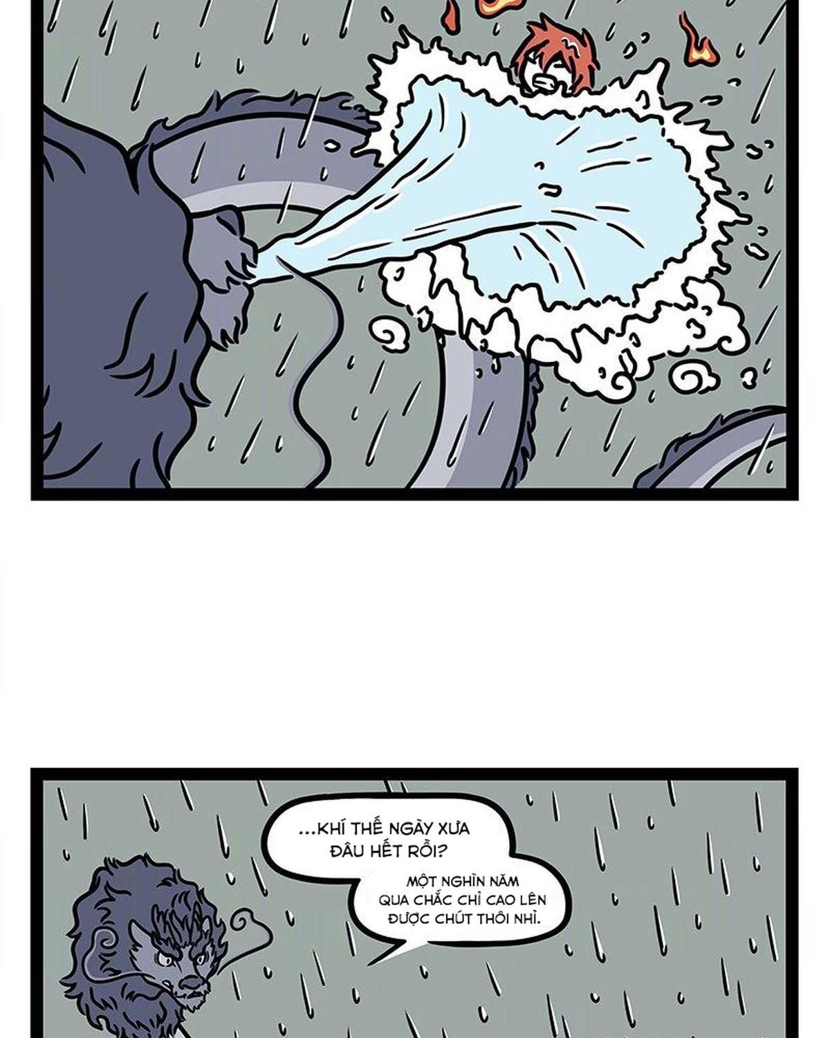 Phi Nhân Chapter 323 - 9