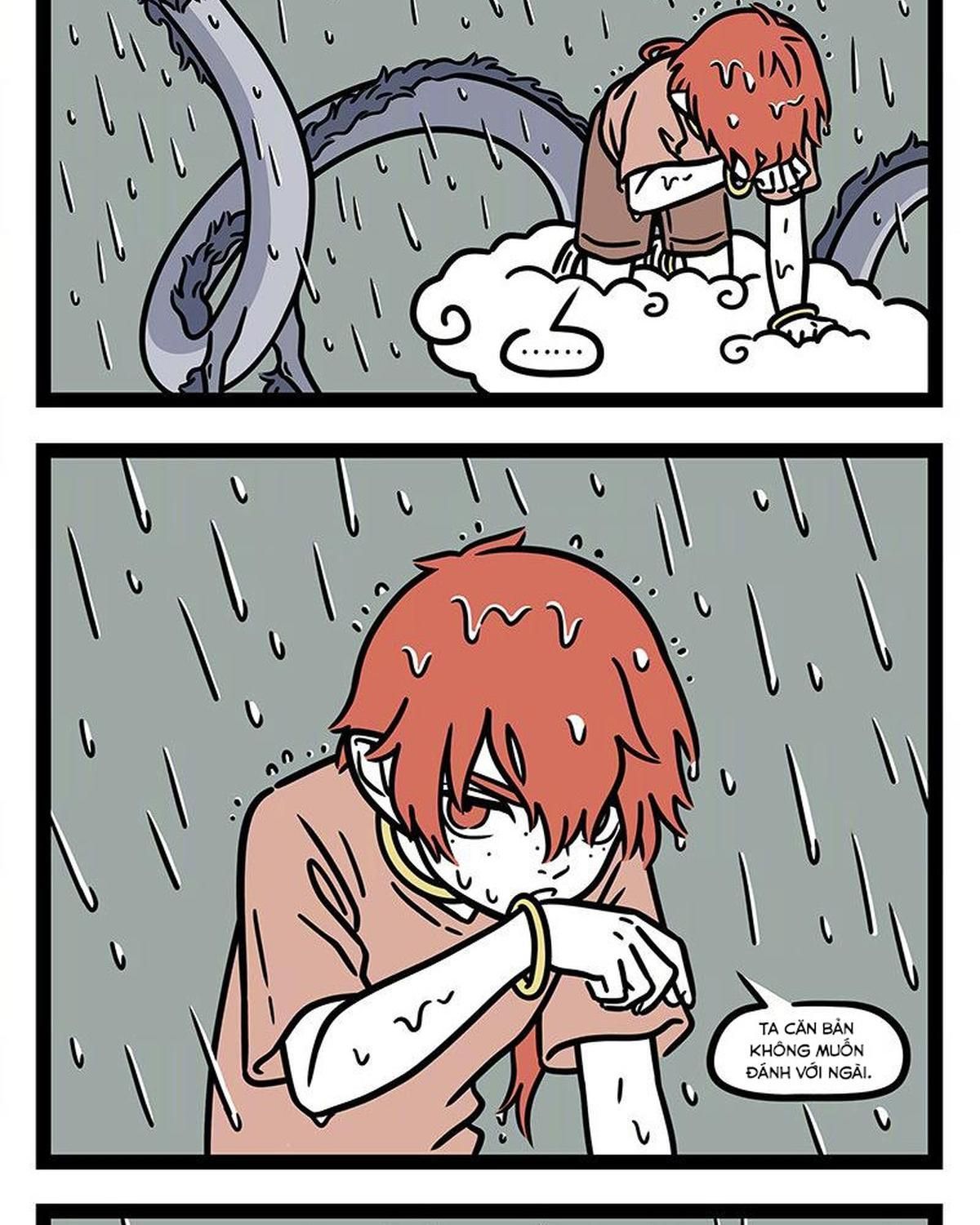 Phi Nhân Chapter 323 - 10