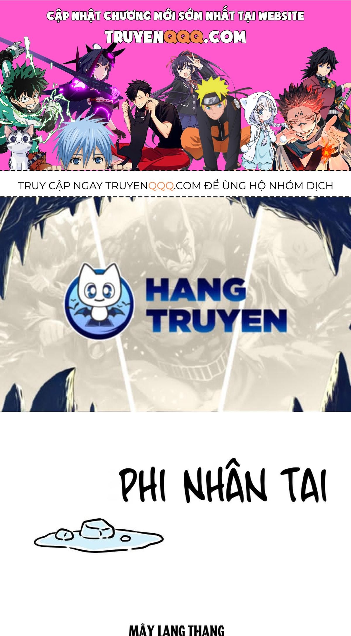 Phi Nhân Chapter 324 - 1