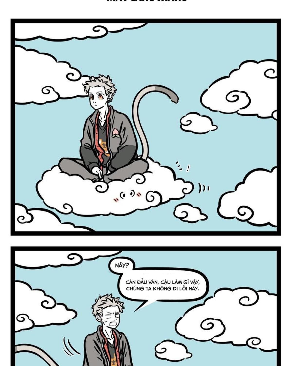 Phi Nhân Chapter 324 - 2