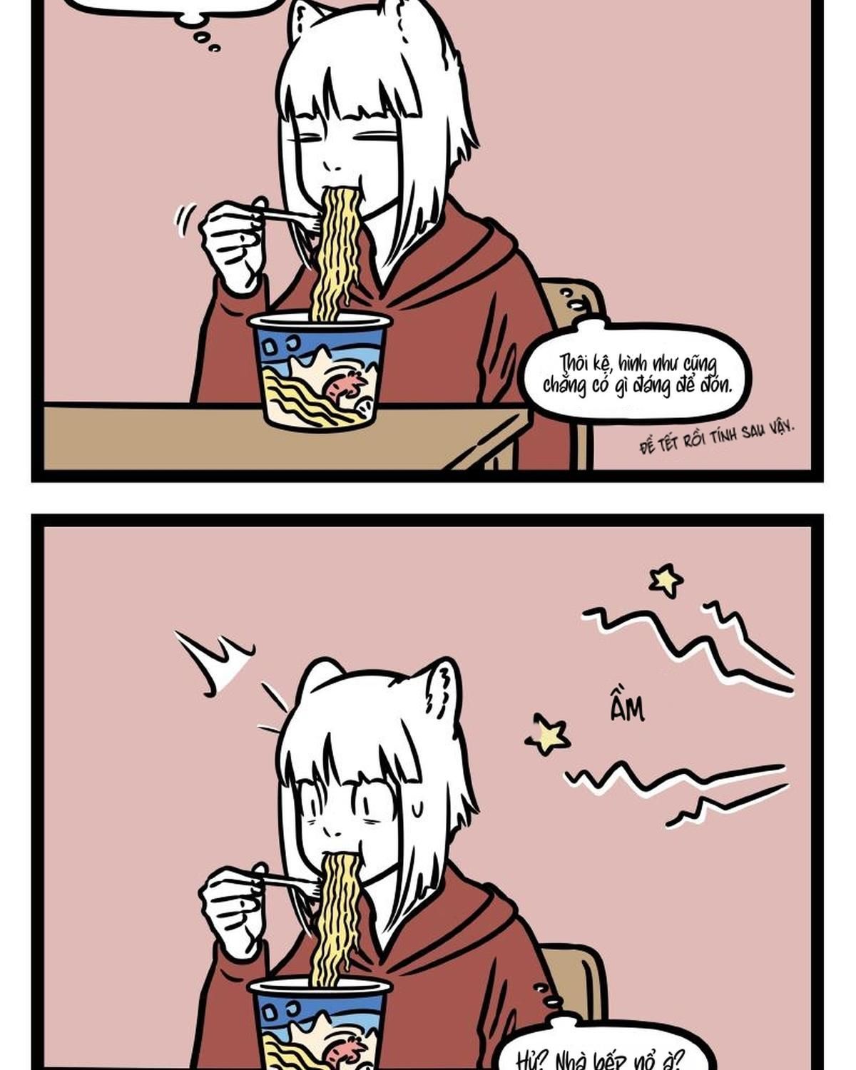 Phi Nhân Chapter 324 - 8