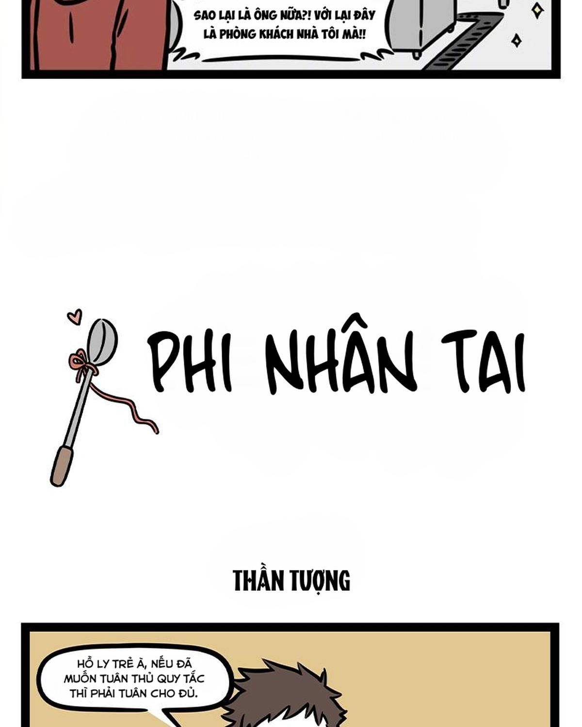 Phi Nhân Chapter 325 - 7
