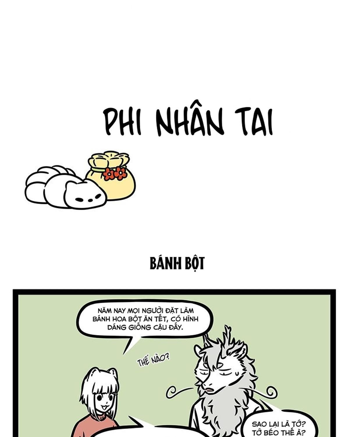 Phi Nhân Chapter 326 - 13