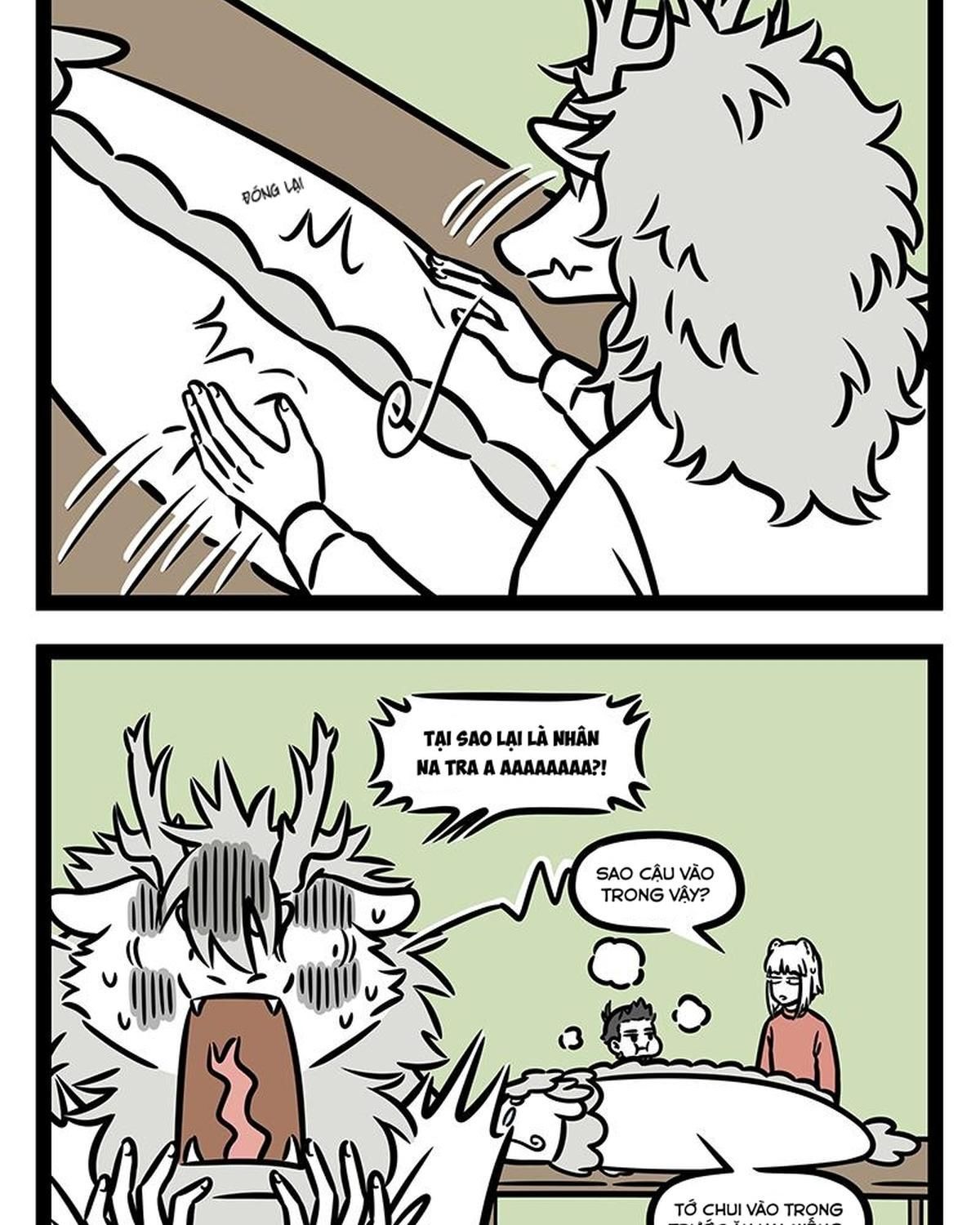 Phi Nhân Chapter 326 - 15
