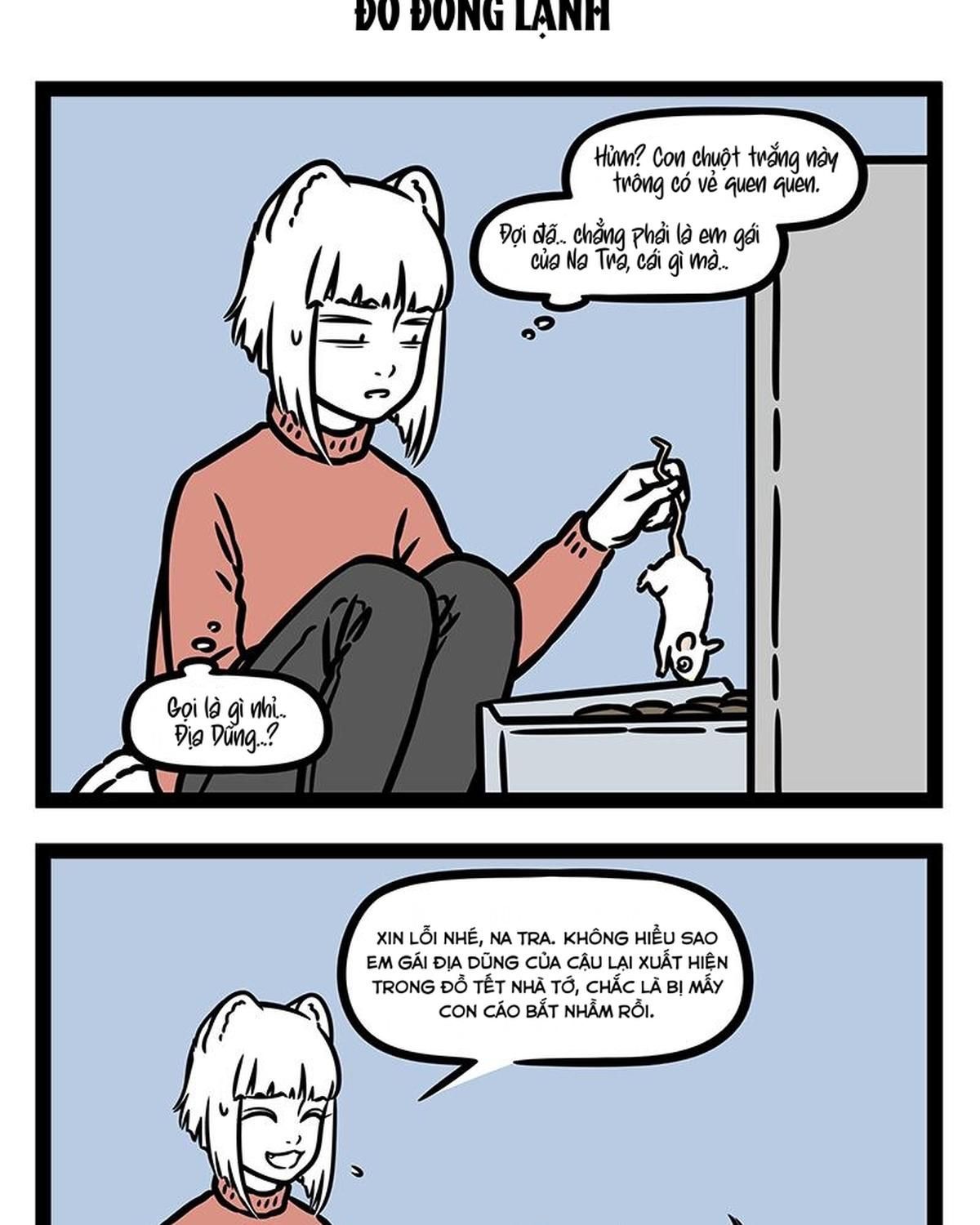 Phi Nhân Chapter 326 - 22