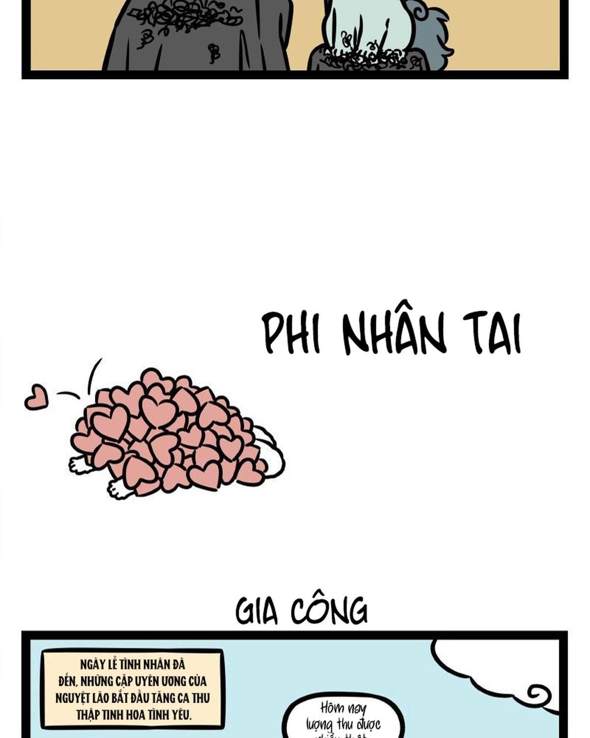 Phi Nhân Chapter 327 - 7