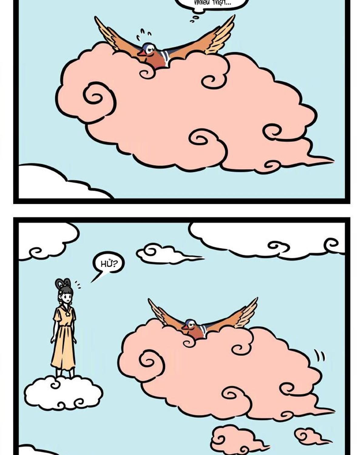 Phi Nhân Chapter 327 - 8