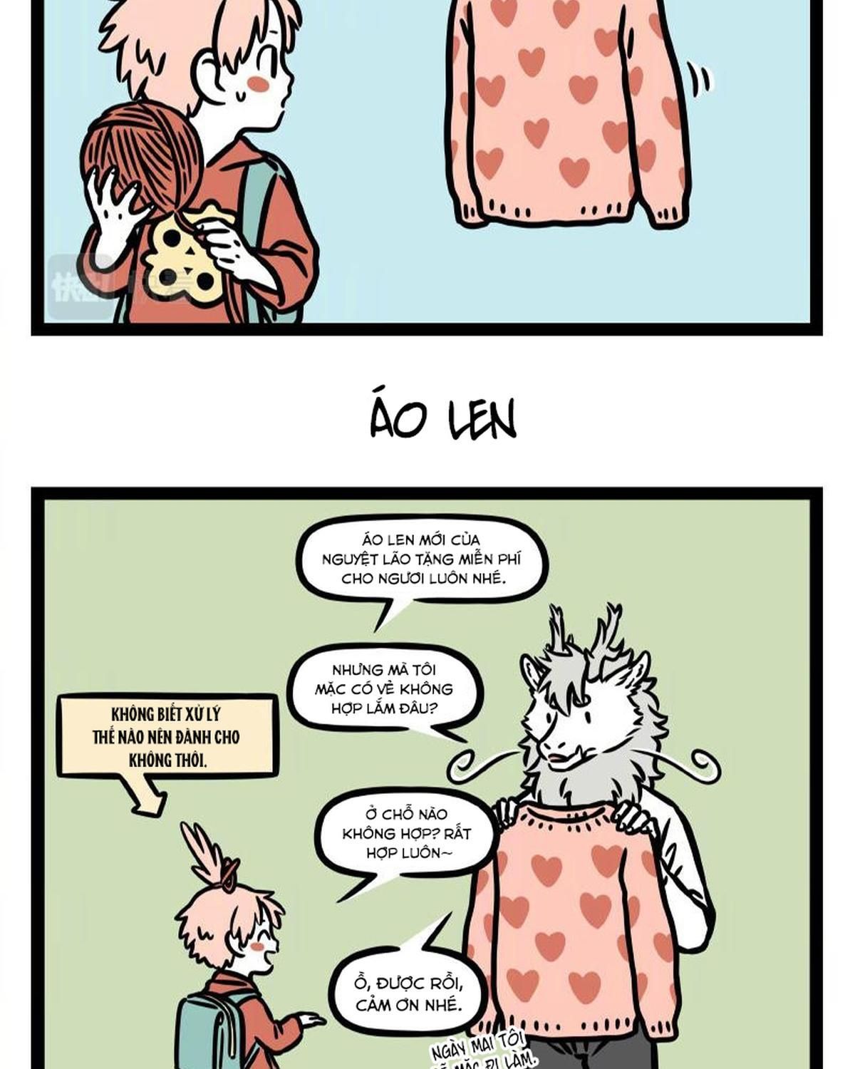 Phi Nhân Chapter 327 - 10