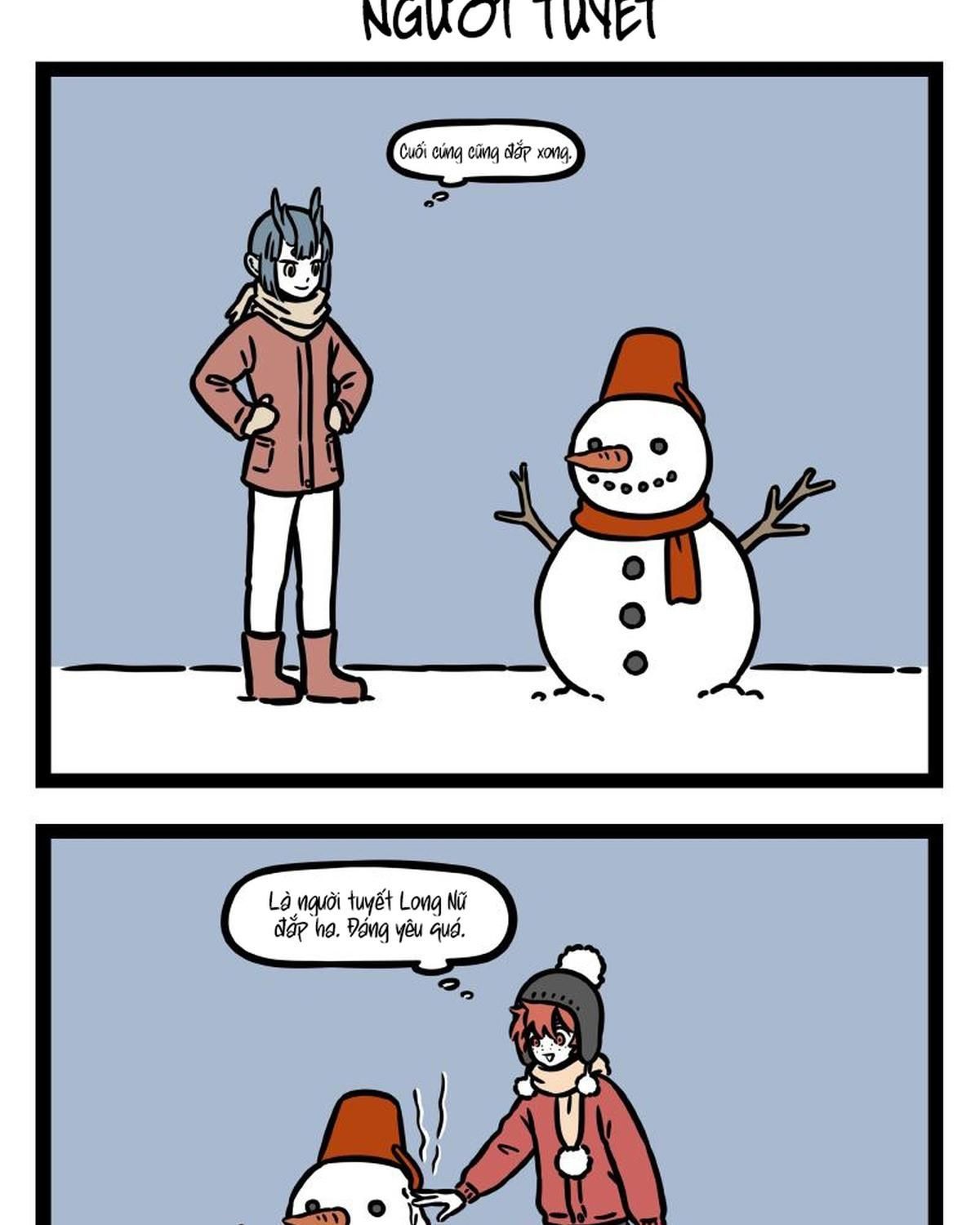 Phi Nhân Chapter 328 - 2