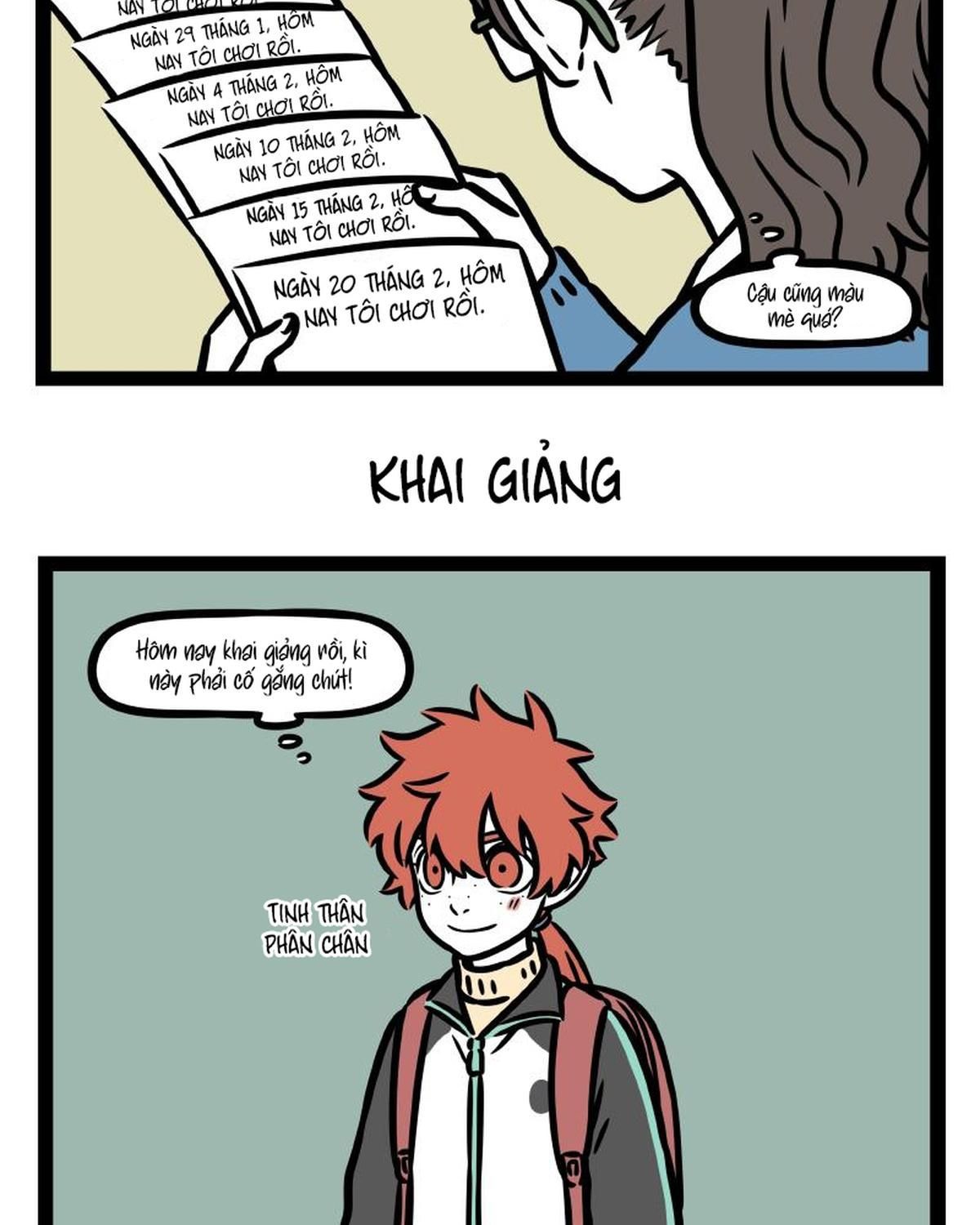 Phi Nhân Chapter 328 - 10