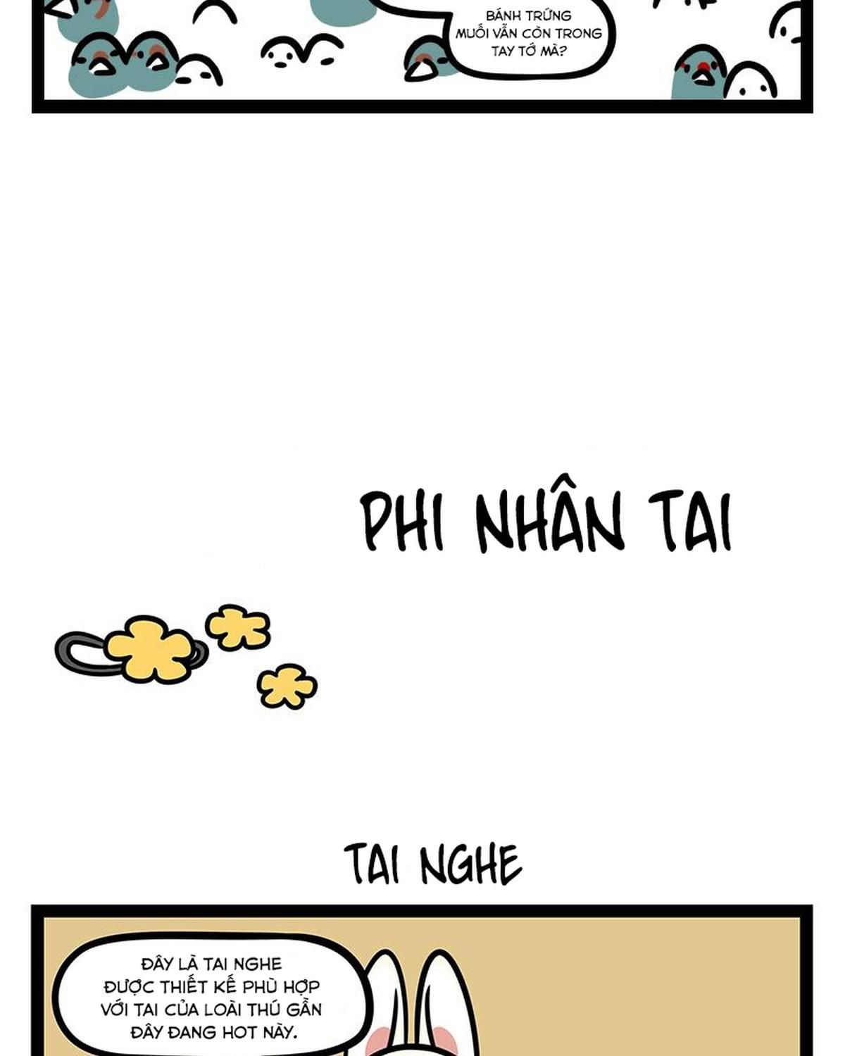 Phi Nhân Chapter 329 - 7