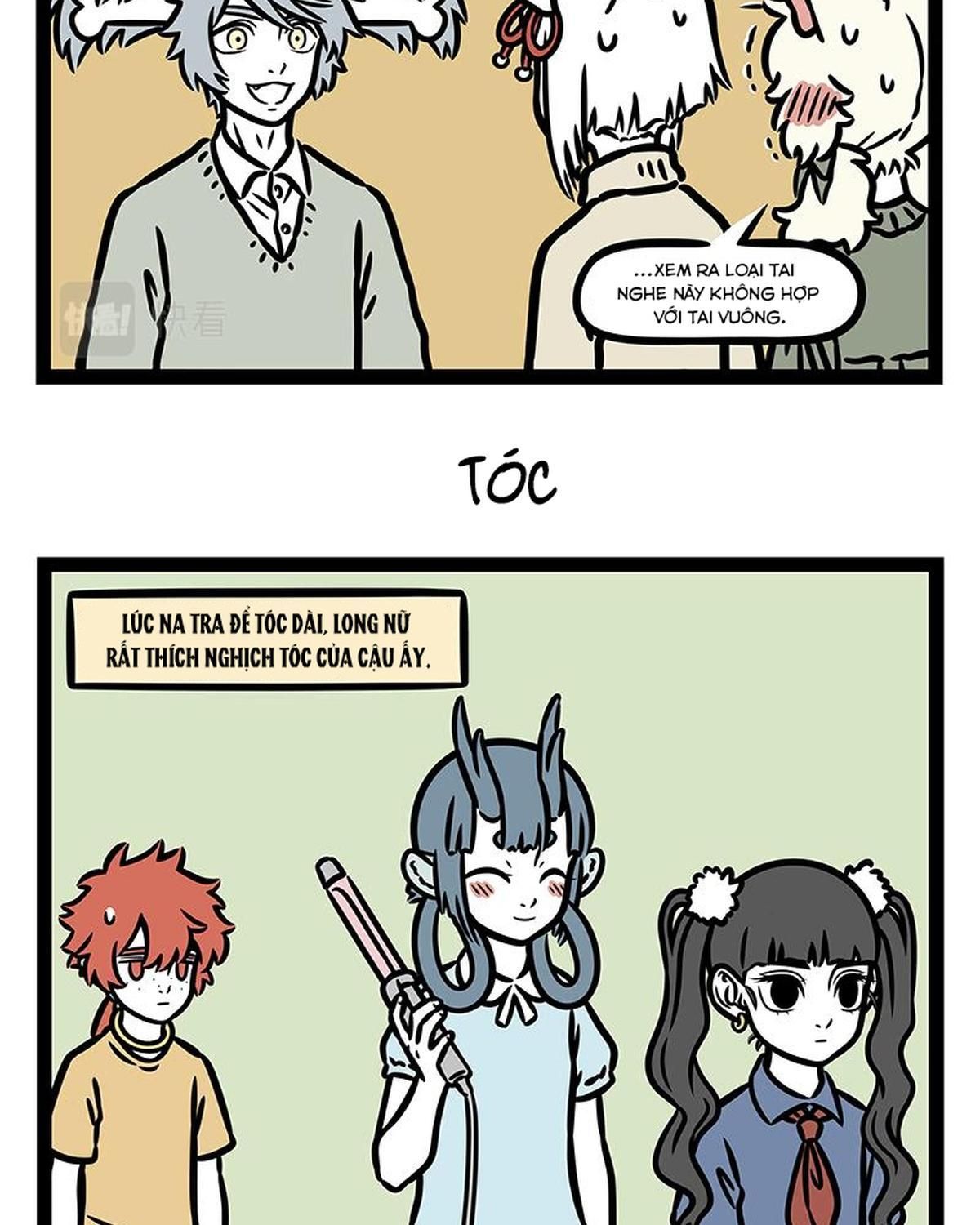 Phi Nhân Chapter 329 - 10