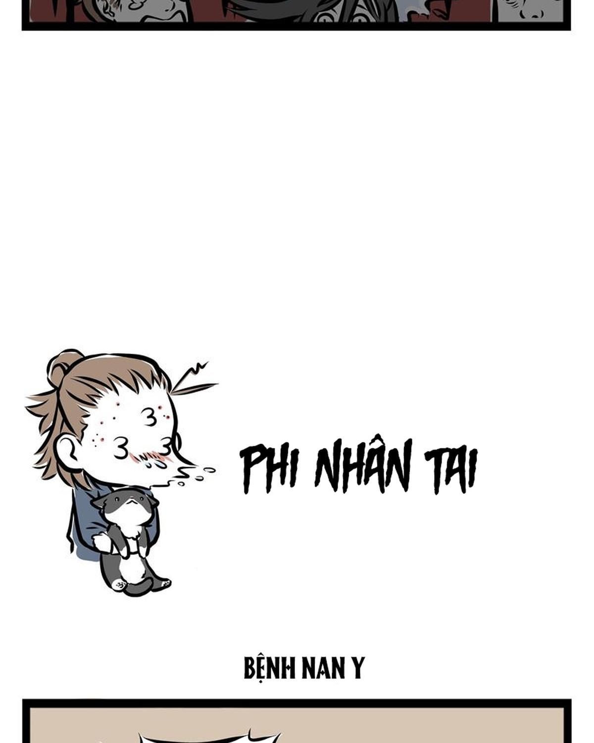 Phi Nhân Chapter 33 - 13