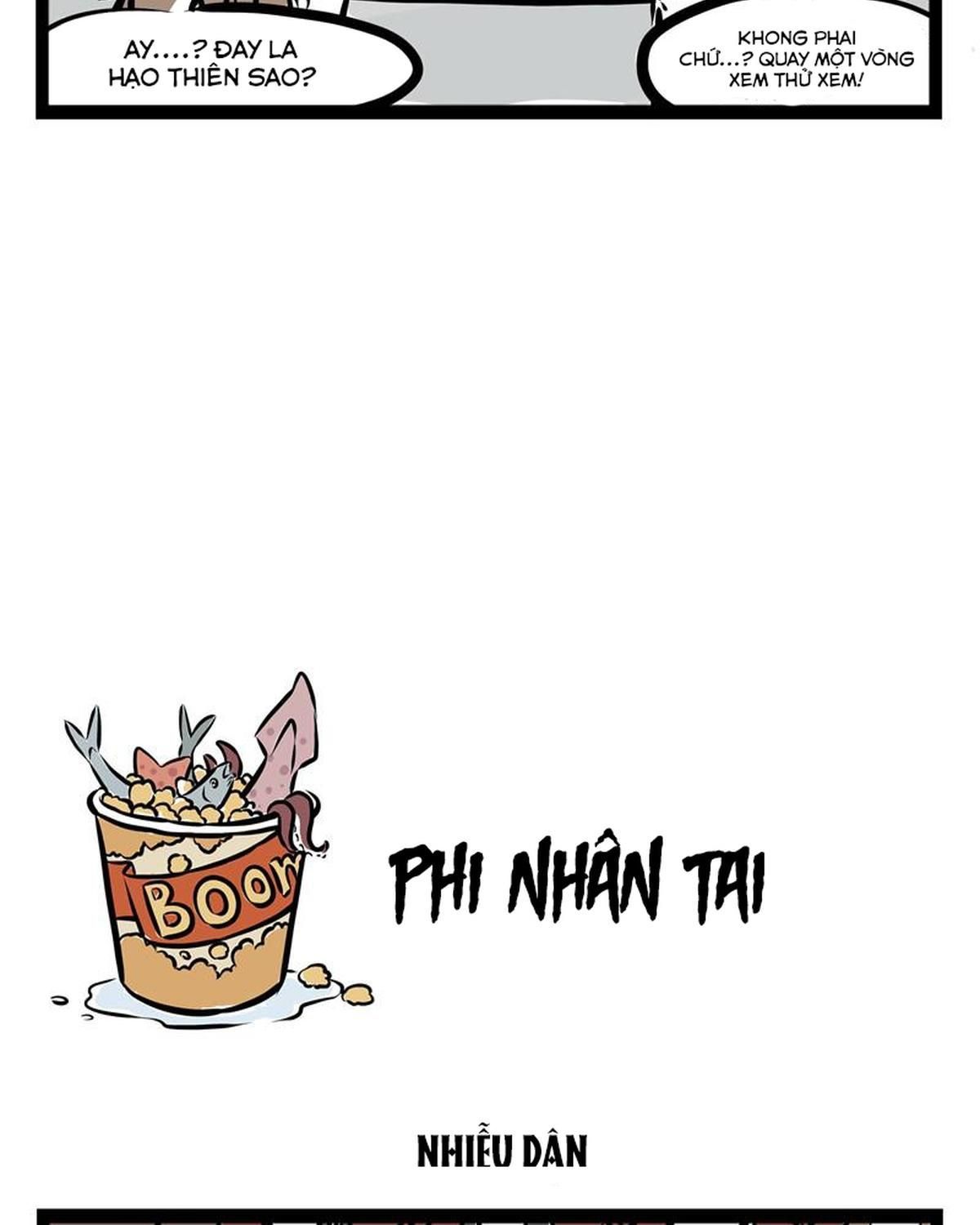 Phi Nhân Chapter 33 - 7