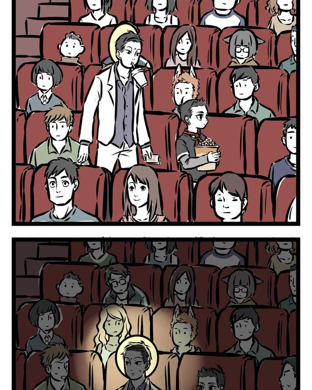 Phi Nhân Chapter 33 - 8