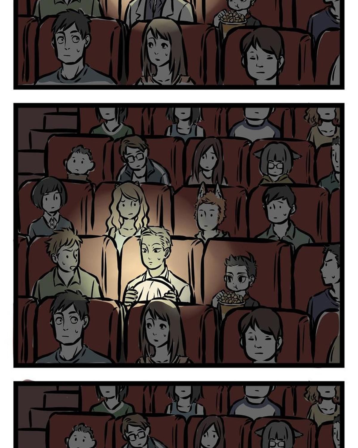 Phi Nhân Chapter 33 - 9