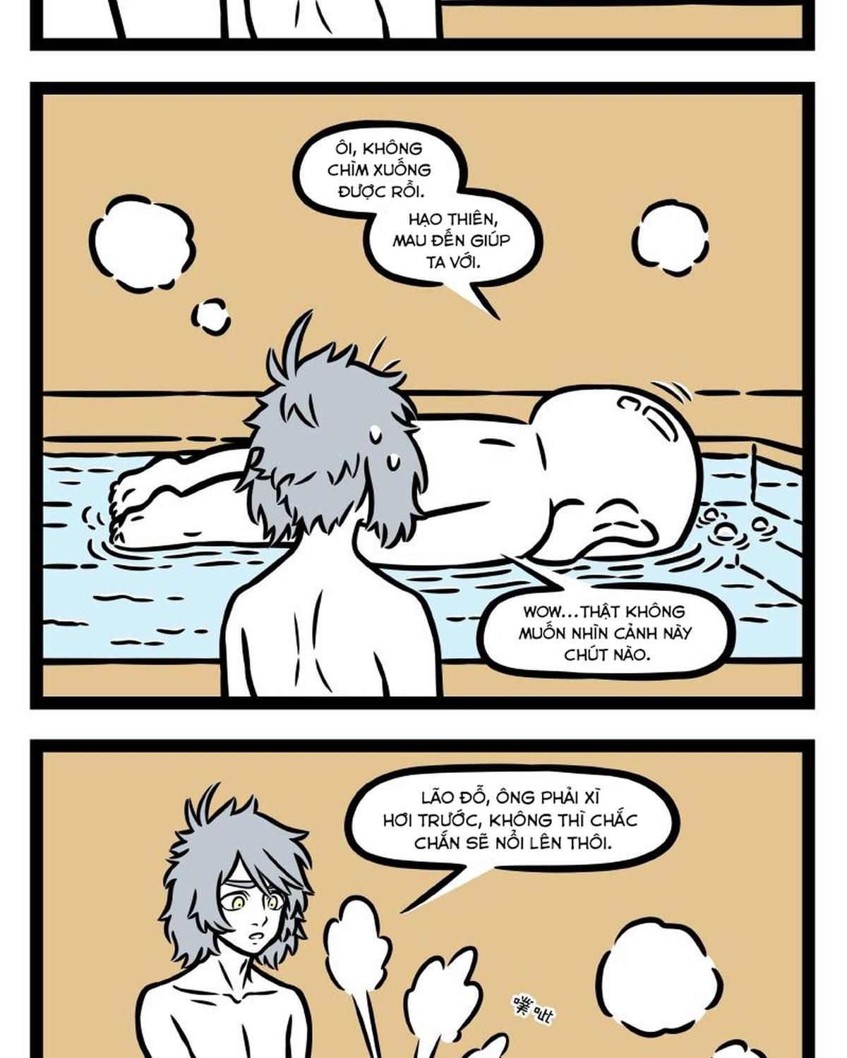 Phi Nhân Chapter 330 - 11