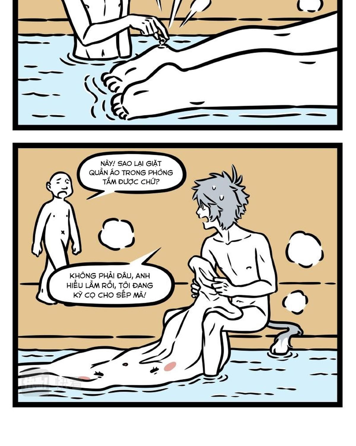 Phi Nhân Chapter 330 - 12