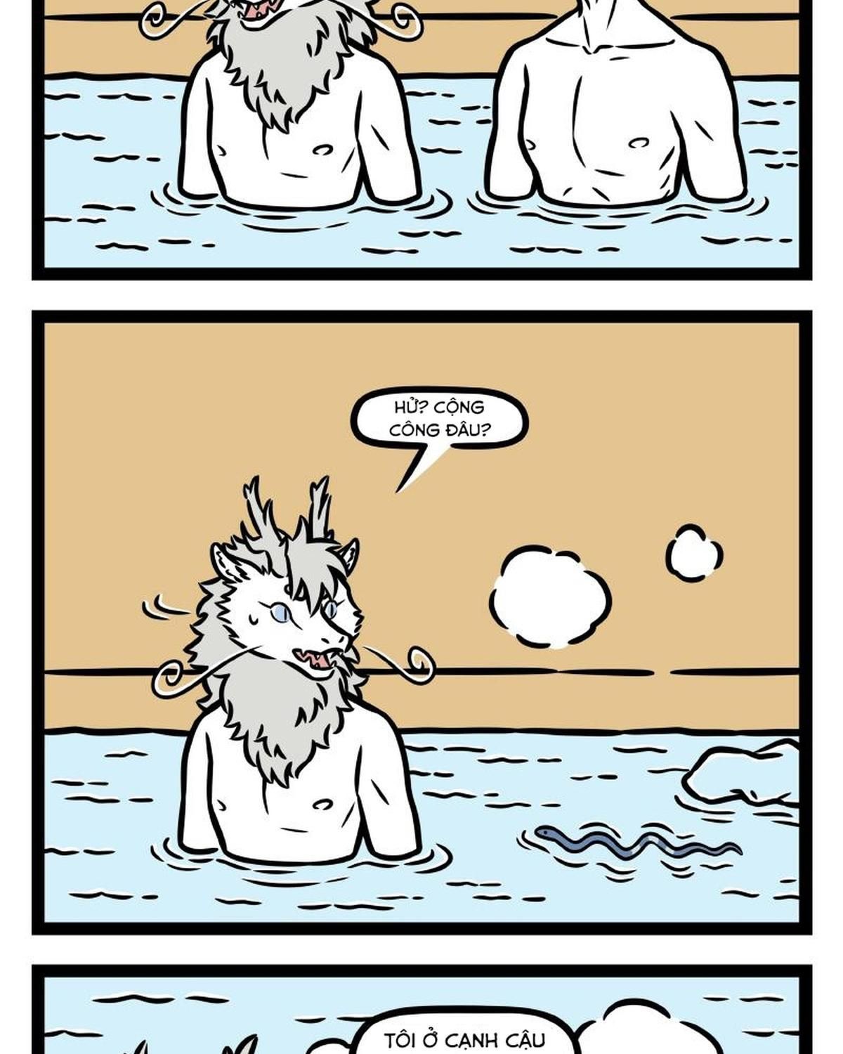 Phi Nhân Chapter 330 - 3