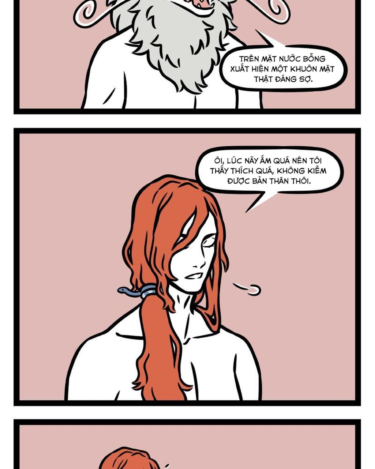 Phi Nhân Chapter 330 - 5