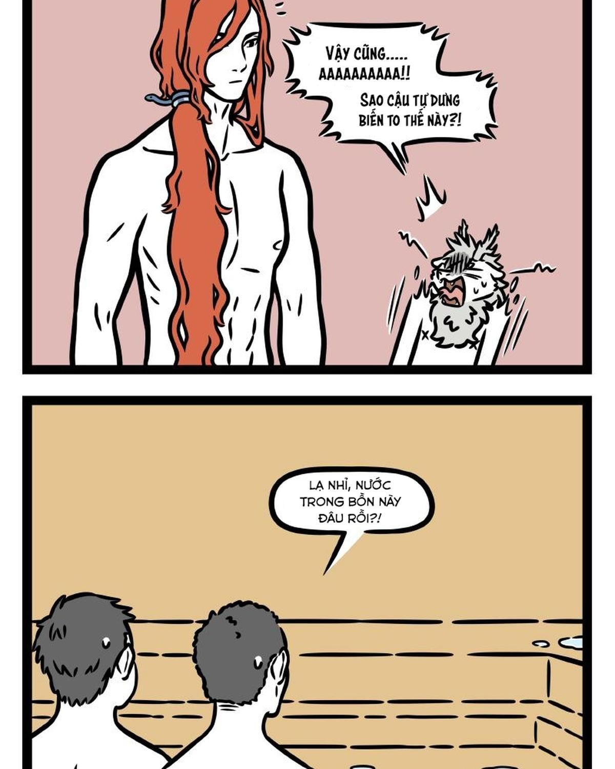 Phi Nhân Chapter 330 - 6