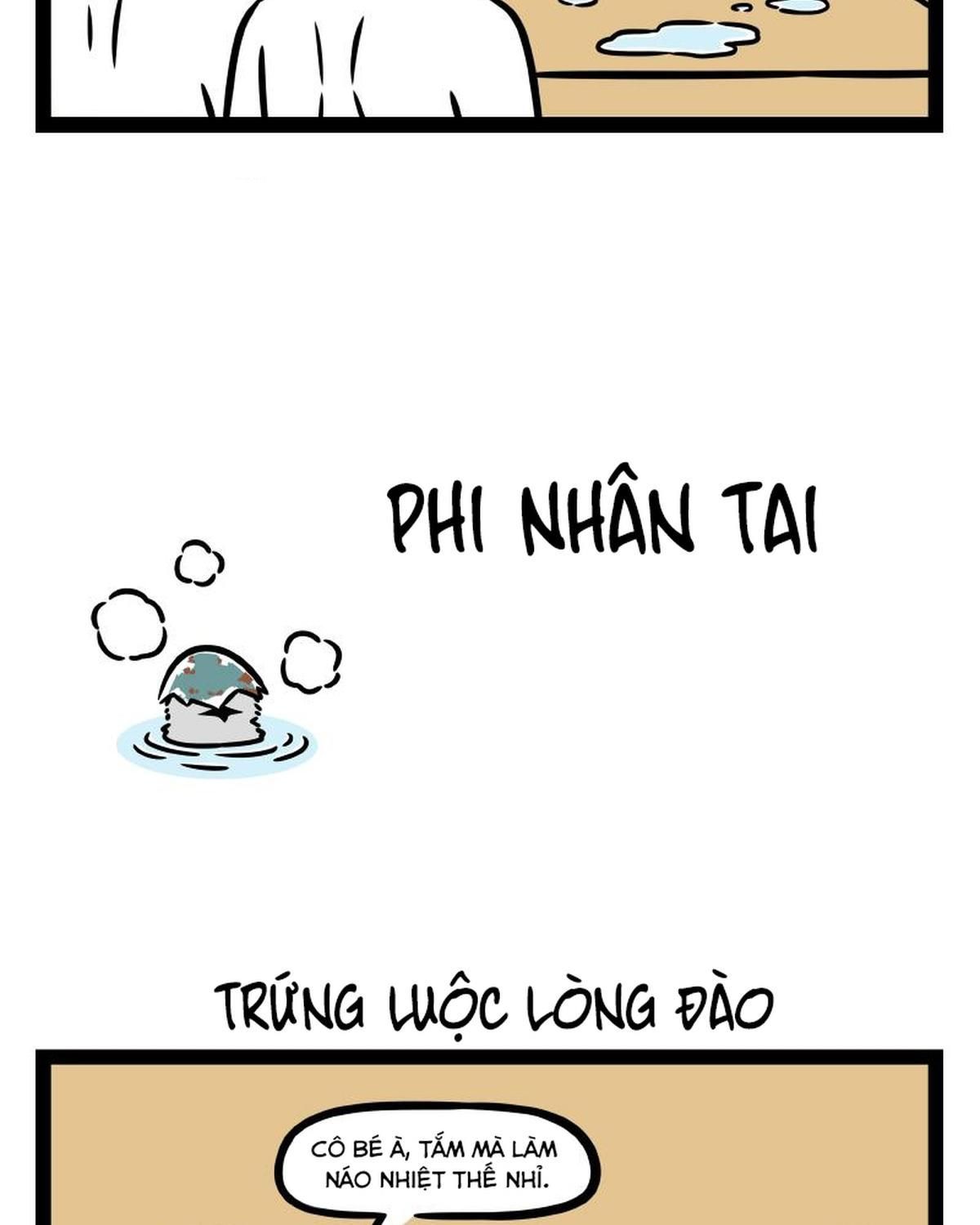 Phi Nhân Chapter 330 - 7