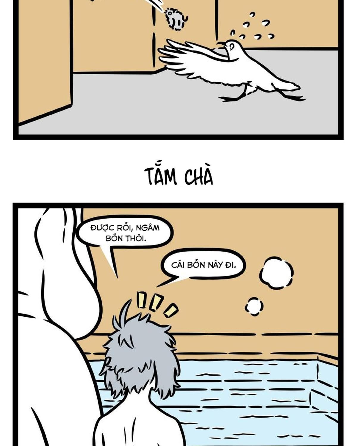 Phi Nhân Chapter 330 - 10