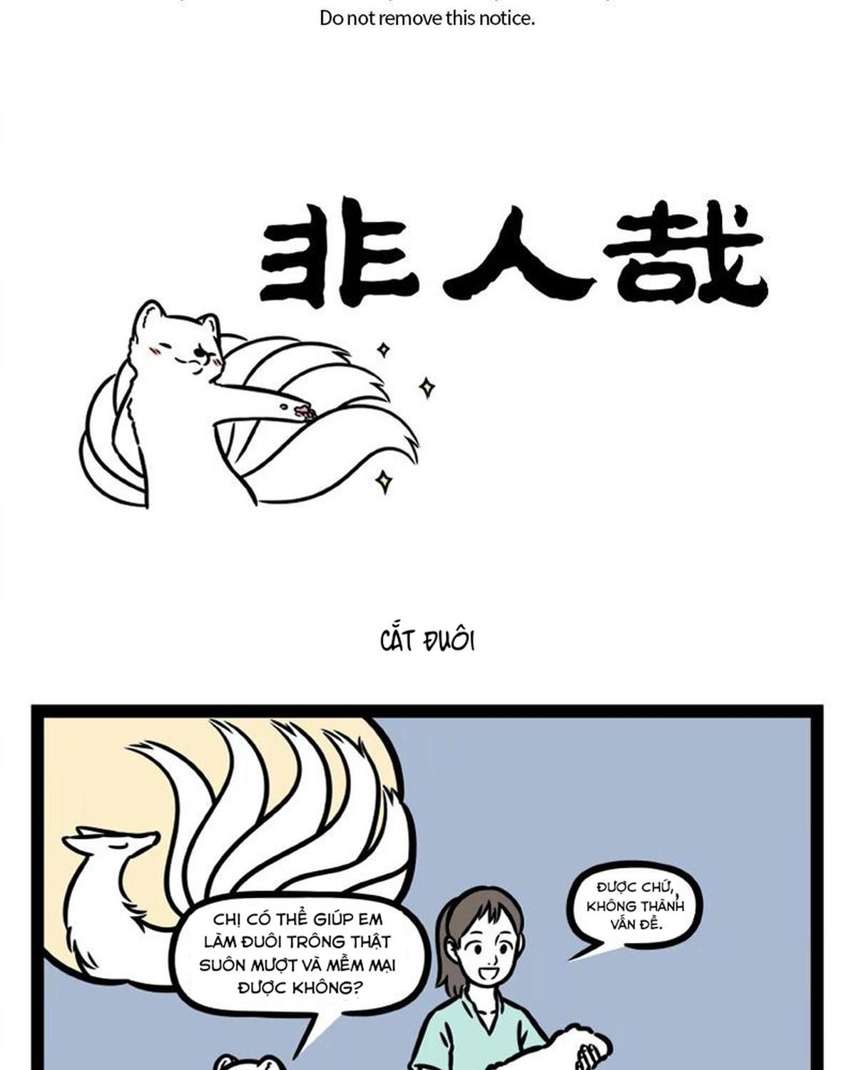 Phi Nhân Chapter 331 - 13