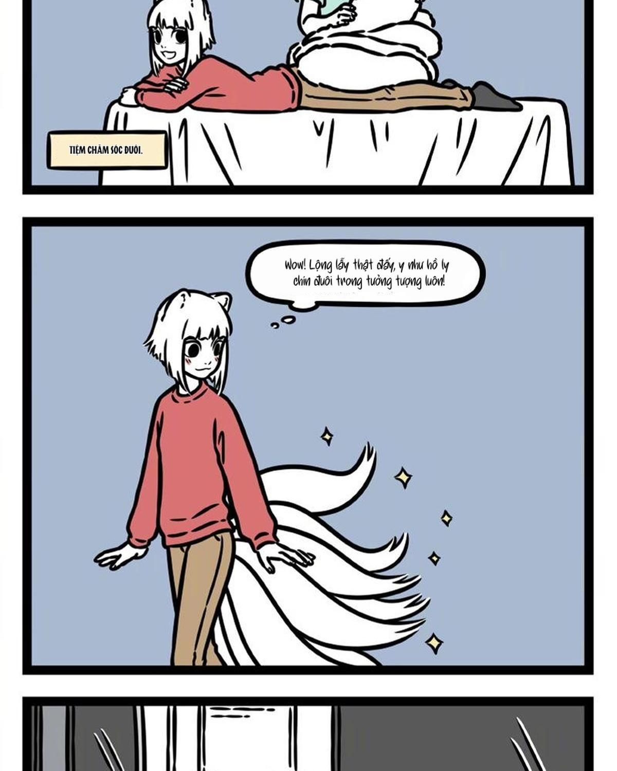 Phi Nhân Chapter 331 - 14